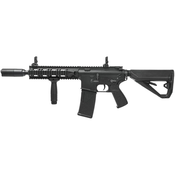 Arcturus - LWT MK-II CQB 10" AEG Sport Black SE