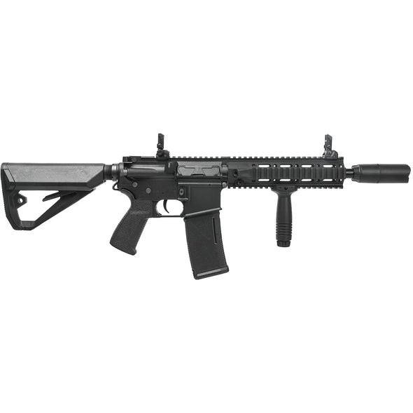 Arcturus - LWT MK-II CQB 10" AEG Sport Black SE Starter Pack