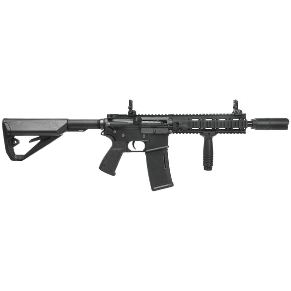 Arcturus - LWT MK-II CQB 10" AEG Sport Starter Pack Black