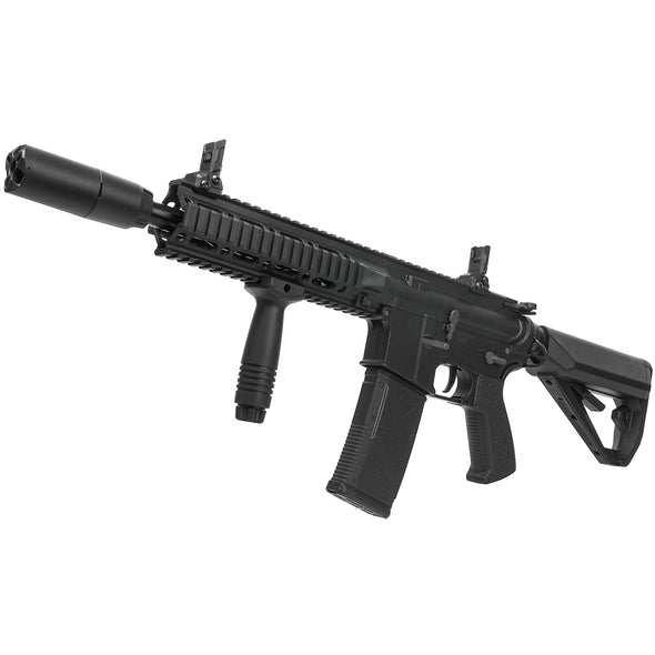 Arcturus - LWT MK-II CQB 10" AEG Sport Starter Pack Black