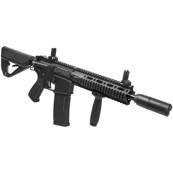 Arcturus - LWT MK-II CQB 10" AEG Sport Starter Pack Black