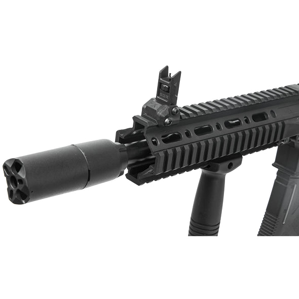 Arcturus - LWT MK-II CQB 10" AEG Sport Starter Pack Black