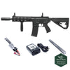 Arcturus - LWT MK-II CQB 10" AEG Sport Starter Pack Black