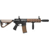 Arcturus - LWT MK-II CQB 10" AEG Sport Black/Tan SE