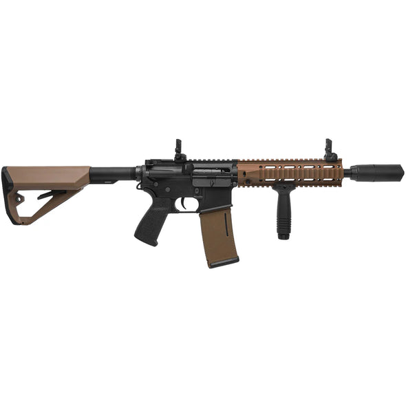 Arcturus - LWT MK-II CQB 10" AEG Sport Black/Tan SE