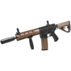 Arcturus - LWT MK-II CQB 10" AEG Sport Starter Pack Black-Tan