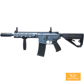 Arcturus - LWT MK-II CQB 10" AEG Sport Grey SE