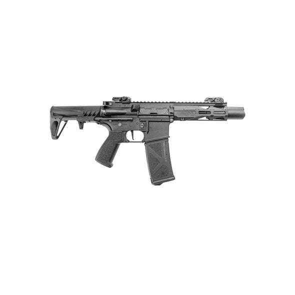 Arcturus - LWT MK-III PDW 5.5" SPORT AEG SE® Black