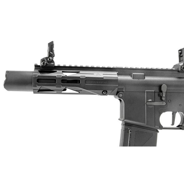 Arcturus - LWT MK-III PDW 5.5" SPORT AEG SE® Black