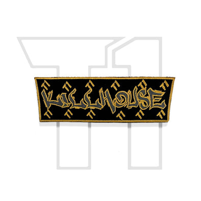 Killhouse X TakeOne Patch