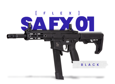 Specna Arms - SA-FX01 Flex