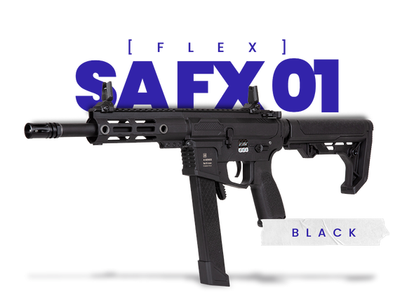 Specna Arms - SA-FX01 Flex