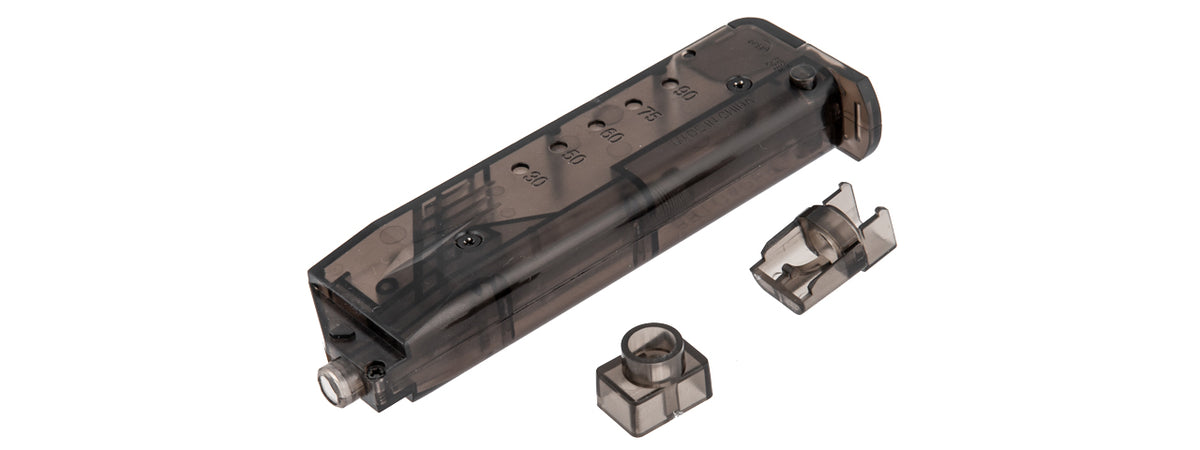 Lancer Tactical - BB Speedloader – Takeoneairsoft