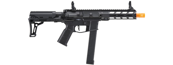 Lancer Tactical - Gen 2 9mm Battle X CQB Carbine Airsoft AEG