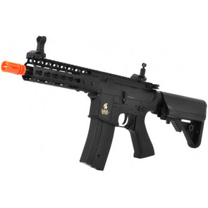 Lancer Tactical - Keymod 7.0" Rail M4 AEG