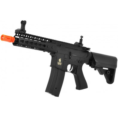Lancer Tactical - Keymod 7.0" Rail M4 AEG