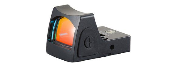 Lancer Tactical - Red Dot Reflex Sight w/out Mount - (Black)