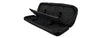 Lancer Tactical - 1000D Nylon 35" Double Rifle Bag - Black