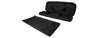 Lancer Tactical - 1000D Nylon 35" Double Rifle Bag - Black
