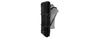 Lancer Tactical - 1000D Nylon 35" Double Rifle Bag - Black