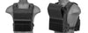Nylon Speed Assault Molle Tactical Vest