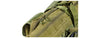 Lancer Tactical - 1000D Nylon 42" Double Rifle Bag - OD Green