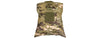 Lancer Tactical - Nylon Foldable Dump Pouch (CAMO TROPIC)