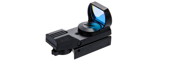 Lancer Tactical - Red Dot Panorama Reflex Sight