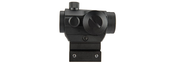 Lancer Tactical - CA-407B Mini Red/Green Dot Sight