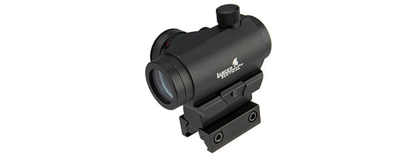 Lancer Tactical - CA-407B Mini Red/Green Dot Sight