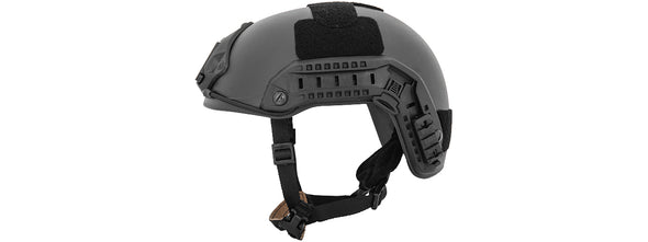 Maritime Helmet (Black)