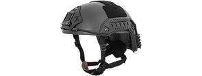 Maritime Helmet (Black)