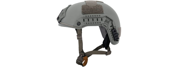 Maritime Helmet (Foliage Green)