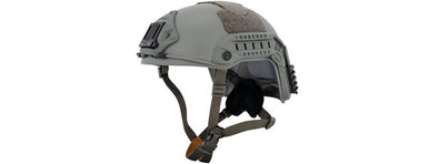 Maritime Helmet (Foliage Green)