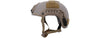 Maritime Helmet (Tan)