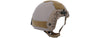 Maritime Helmet (Tan)