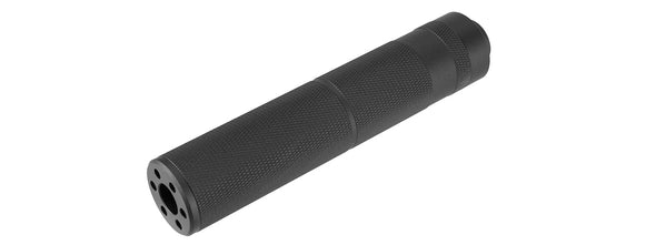 Lancer Tactical - 155mm Aluminum Mock Suppressor