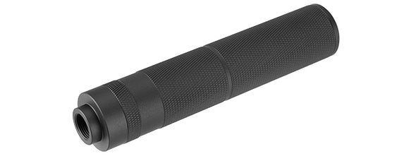 Lancer Tactical - 155mm Aluminum Mock Suppressor