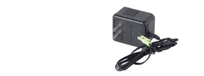 Lancer Tactical - Standard Wall Charger for 6~9.6V NiMh Batteries