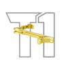 CTM TAC - Reaper Charging Handle