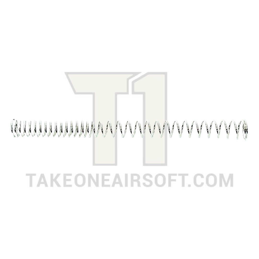Tac Com Spring CTM TAC - APP-01 160% Non-Linear Performance Recoil Spring – Takeoneairsoft