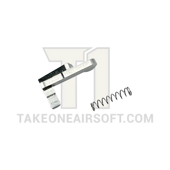 CTM TAC - APP-01 SS Hammer Set + Firing Pin Lock