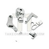 CTM TAC - APP-01 SS Hammer Set + Firing Pin Lock