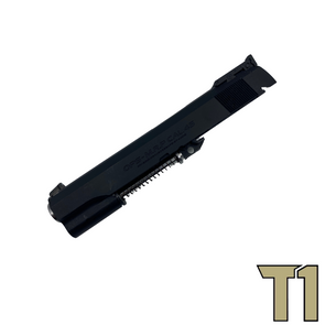 Tokyo Marui - Complete Stock 5.1 Slide Assembly (Spare)