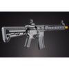 Lancer Tactical - BG Defense Type-A MK2 10" Gen 3 AEG Rifle