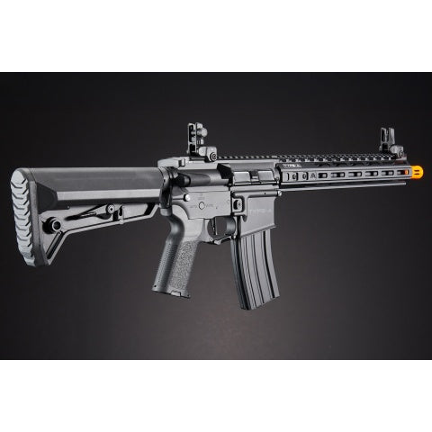 Lancer Tactical - BG Defense Type-A MK2 10" Gen 3 AEG Rifle