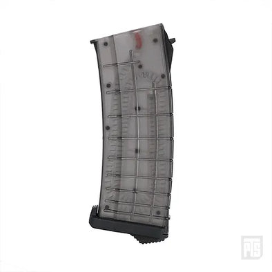 PTS - TPM-AK 155rd Magazine for AEG AK