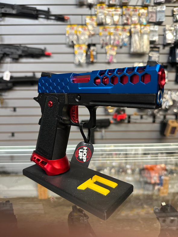 Custom 4.3 Hi Capa