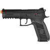 ASG - CZ P-09 With Case