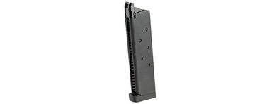 Double Bell - M1911 26 Round Green Gas Magazine